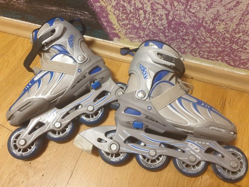 Inline skates kinder - inline,