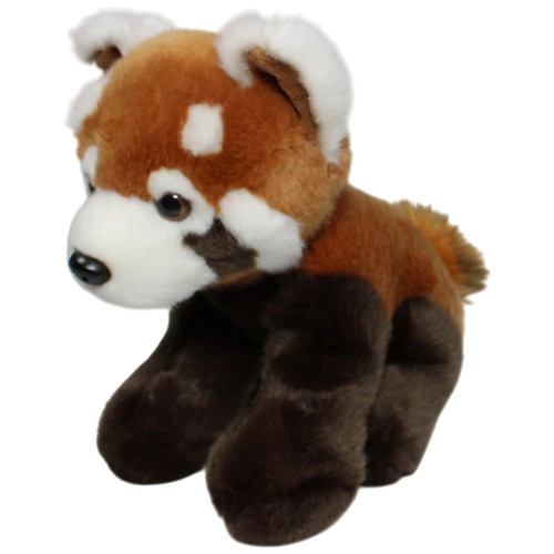 Petjes world roter panda - petjes,