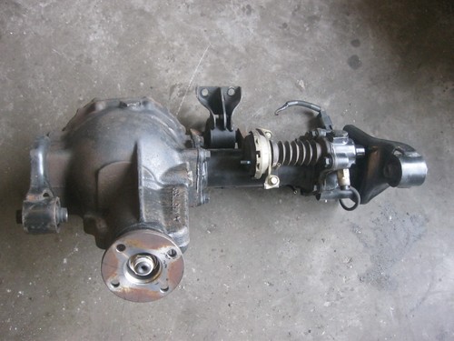 Mitsubishi pajero pinin 8 - pinin, 1.8