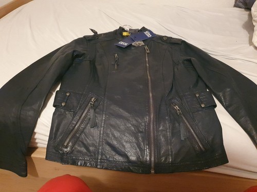Cecil damen lederjacke m - lederjacke, m-l