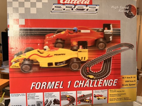 Carrera bahn profi - carrera-bahn,
