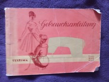 gebrauchsanweisung für