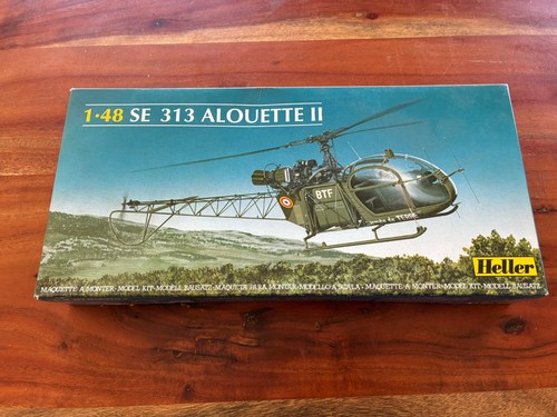 Heller modellbausatz 80479 - heller,