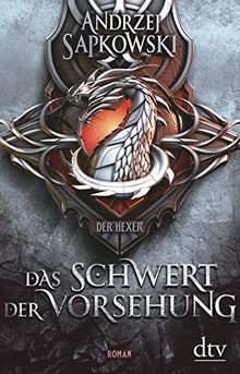 Das schwert der vorsehung die - das,