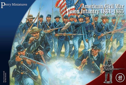 American civil war - american,