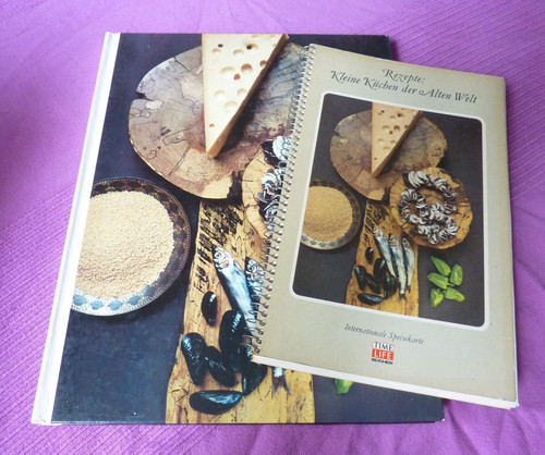 Buch time life kleine - time,