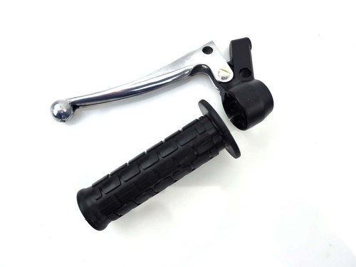 Dkw rixe sachs mofa - rixe, moped