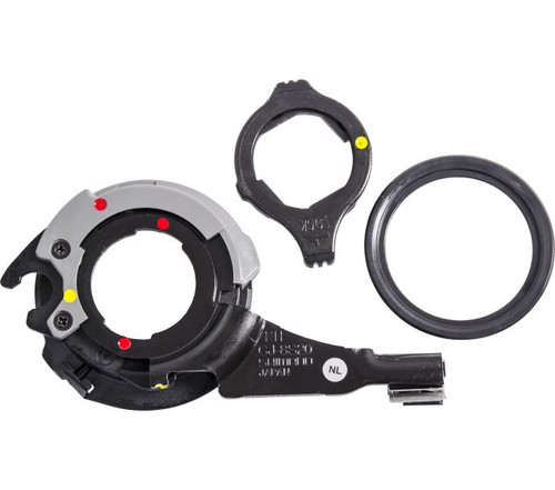 Shimano schalteinheit - shimano,