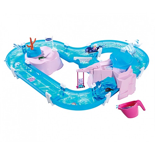 Aquaplay meerjungfrau - aquaplay,,