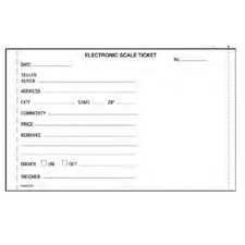 Rice Lake 20265 Electronic