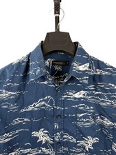 Cedar Wood State Kurzarmhemd -