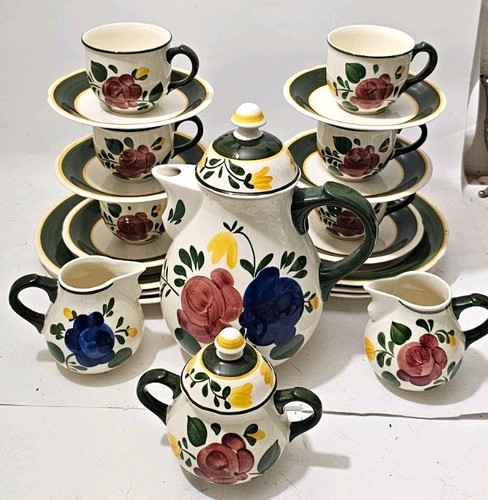 Altes villeroy boch - altes, &
