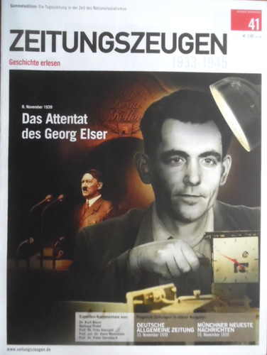 Zeitungszeugen 1939 - zeitungszeugen, 41