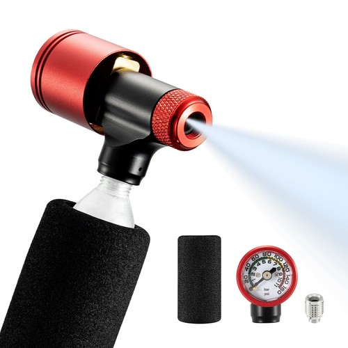 Rockbros fahrradpumpe - rockbros,