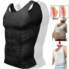 Männer Bauchweg Bodyshaper