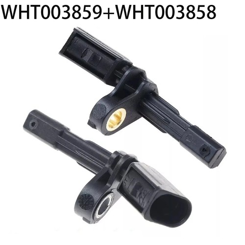 Abs sensor hinten - sensor,
