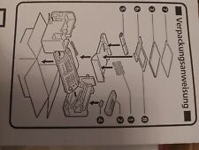 panasonic Fax Gerät