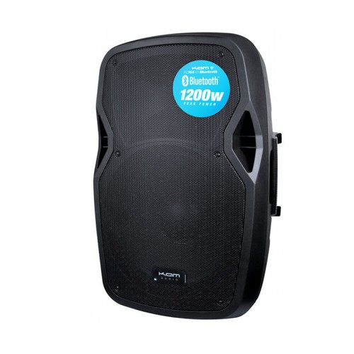 Kam rz15a 1200w active - rz15a,
