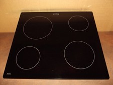 Privileg PCTOC140060NE 2 Jahre Garantie Glaskeramik CERAN® Kochfeld P968