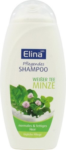 300 elina med shampoo - 300, fruit
