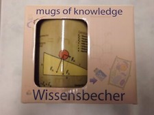Könitz  Sammler  Tasse  "mugs