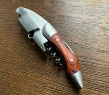 Korkenzieher , Sommelier 