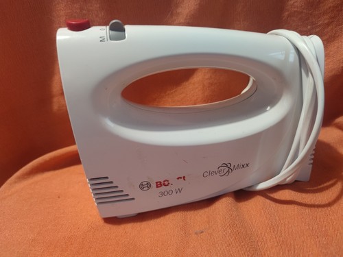Bosch clevermixx mfq3020 - bosch,