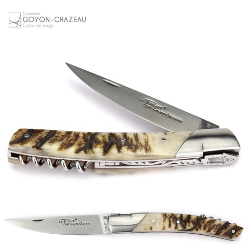 Goyon chazeau thiers messer - goyon-chazeau,