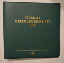 DFB Briefmarkensammlung