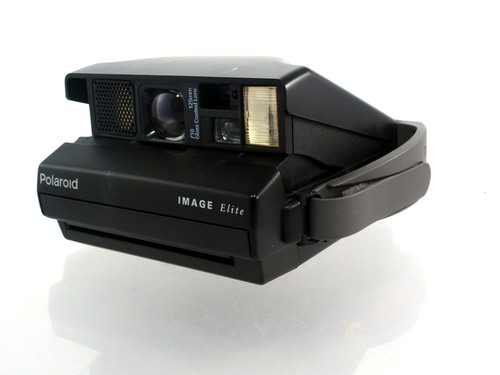 Polaroid image elite - polaroid,