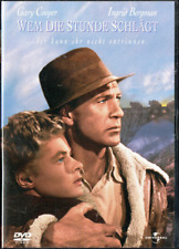 Wem die Stunde schlägt - Gary