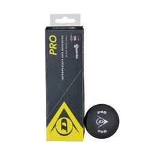 Dunlop Pro Racketball Squash