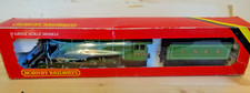 SONDERANGEBOT Hornby R.845 Spur 00 L.N.E.R. Dampflok Flying Scotsman OVP Bastler
