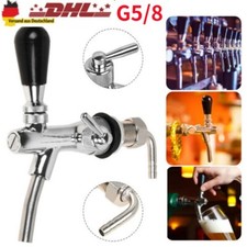 Kompensator-Zapfhahn m