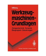 Werkzeugmaschinen -