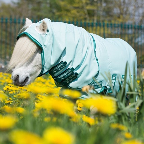 Horseware rambo petite - horseware,
