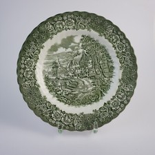 British Anchor Memory Lane