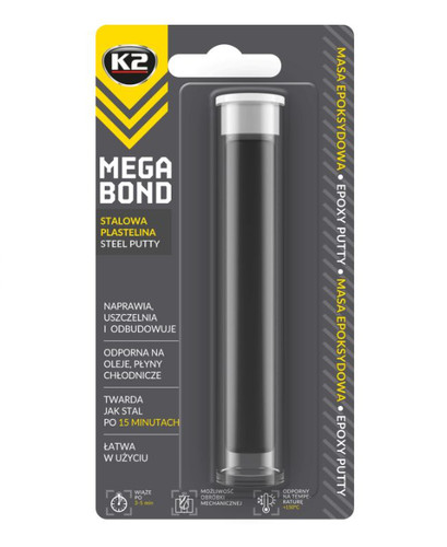 Mega bond 20g - mega,