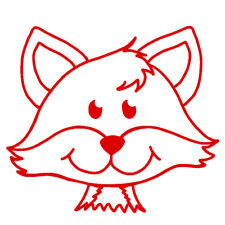 Siebdruck-Stempel "Perpetuum"