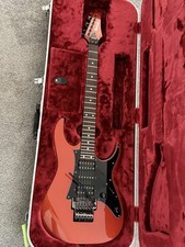 Ibanez RG655 Prestige in