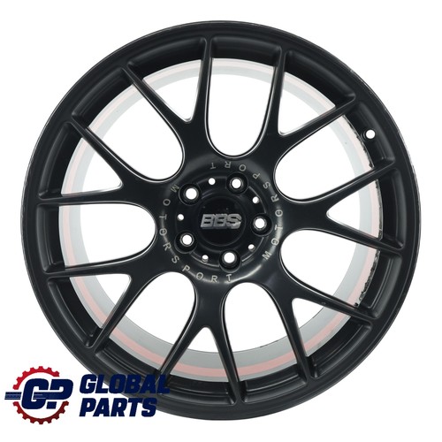 Bbs motorsport felge alu - motorsport,