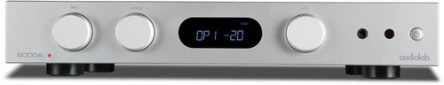 Audiolab vollverstärker 6000a - vollverstärker,