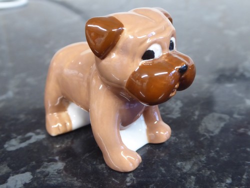 Wade butch pottery pets - wade,