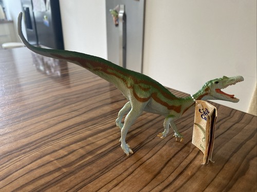 Safari ltd dinosaurier urzeit - safari,