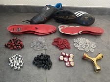 Adidas F50 Tunit Größe 40