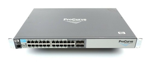 Procurve switch 2510g 24 - procurve, 2510g-24