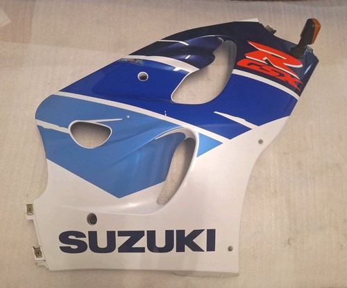 Suzuki gsxr 750 - gsxr,