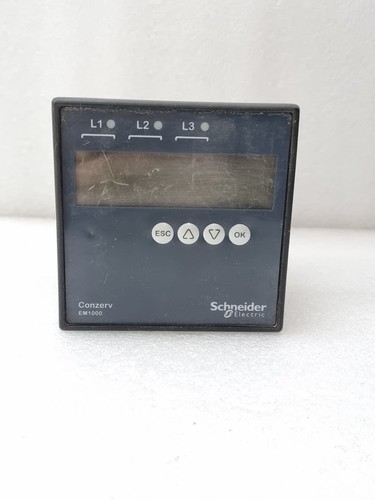 Schneider electric conzerv - schneider,