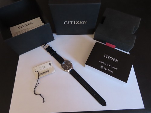 Citizen damen armbanduhr - citizen,