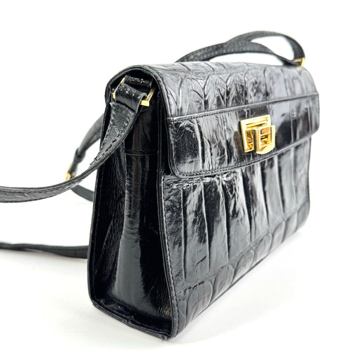 Medici handtasche schwarz - handtasche,